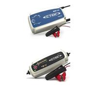 CTEK Bundle MXT 14 & MXS 5.0