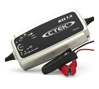 Ctek - Caricabatteria con compensazione automatica della temperatura