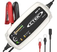 Ctek - Caricabatteria con compensazione automatica della temperatura