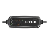 CTEK, caricabatteria CT5 Powersport, Regno Unito