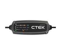CTEK, caricabatteria CT5 Powersport, UE