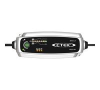 CTEK, caricabatteria MXS 3.8, Regno Unito