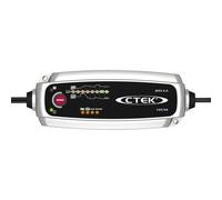 CTEK, caricabatteria MXS 5.0 T, UE