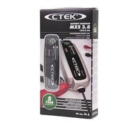 CTEK Caricabatterie 3.8 mxs3.8 Caricabatterie Caricabatterie 12v