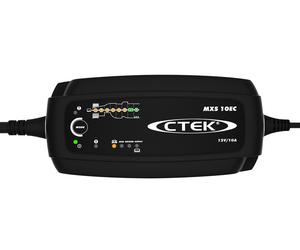 CTEK Caricabatterie MXS 10 EC 12V 10A