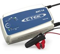 CTEK Caricabatterie MXT 14 EU 24V 14A, sensore di temperatura integrato