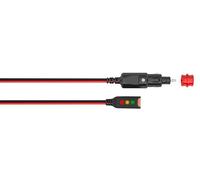 CTEK Cavetti d'avviamento 100mm 8A Cavi caricabatterie 56-870