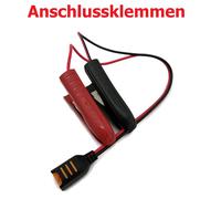 Ctek Cavi Di Carica Con Pinze Rapide 56-262 Comfort Connect Clamp