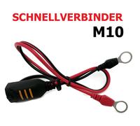 Ctek Cavo Di Connessione Rapida M10 / Comfort Connect M10 56-329