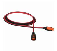 CTEK Comfort Connect Extension Cavo di prolunga da 2,5m per tutti i caricabatterie fino a 10A