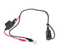 Ctek Comfort-Connect-Secure M8 56-261S Cavo Contatto Rapido Con 15A Sicura