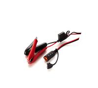Ctek COMFORT indicatore di carica con pinze 1,5 mt