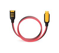 CTEK Comfort Connect Extension Cavo di prolunga da 2,5m per tutti i caricabatterie fino a 10A