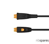 CAVO ADATTATORE CTEK PER caricabatteria CS ONE CONNECT per Auto, Moto 40-376
