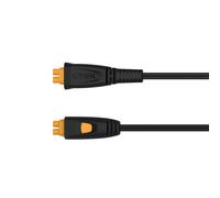 CTEK CS CONNECT ADAPTER CABLE, per l'Uso con il Caricabatterie CS ONE, 1,7 m