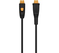 CTEK CS CONNECT ADAPTER CABLE, per l'Uso con il Caricabatterie CS ONE, Consente la Compatibilità con Tutti gli Accessori CONNECT e INDICATORI, Alta Qualità, per Auto, Moto e Altri Veicoli