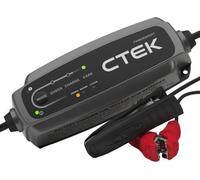 CTEK CT5 Caricabatterie Per Moto ATV/UTV Stradale Dirt 40-339