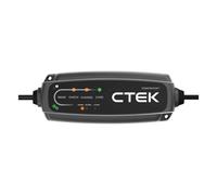 CTEK, CT5 POWERSPORT CARICABATTERIE, REGNO UNITO