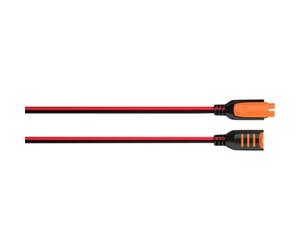 CTEK CTX Connect Extension 2,5m, cavo Prolunga per Caricabatterie | Estende il raggio d'azione del caricabatteria CT5, collegamento sicuro e durevole