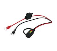 §Occhiello Indicatore CTEK CTX M8§