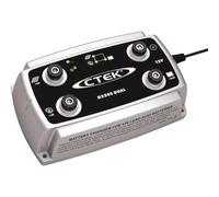 CTEK D250S Dual Caricabatterie DC/DC 12V