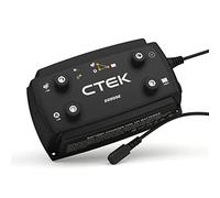 CTEK D250SE Caricabatteria MPPT 20A Alternatore due ingressi CC e Pannello solar