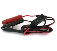 Ctek Indicatore di Carica Cavo Poli Morsetto 56384 per MXS5.0 MXS10 XS0.8 MXS3.6