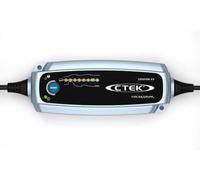 CTEK Lithium XS Caricatore per LifePo4 Lithium 12V 5A