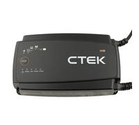 CTEK M15 Batterieladegerät - schwarz