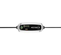 Mantenitore batteria, carica batterie digitale CTEK MXS 3.8 - Garanzia Italia 5 anni