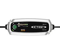 CTEK MXS 3.8 Caricabatterie Automatico 12 V 3.8 A, Battery Charger