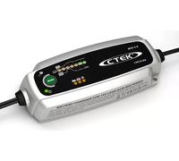 Ctek MXS 3.8 caricabatterie mantenitore batteria fino 85Ah Auto Moto, Freddo/AGM