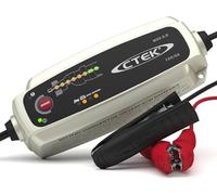 CTEK MXS 5.0 Batteria Caricabatterie, 12V