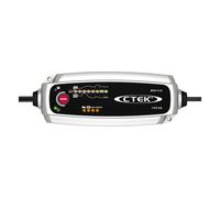 CTEK MXS 5.0 T Caricabatterie, EU