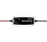 Caricabatterie 12 V CTEK MXS 7.0 - 8 fasi automatico - caravan, fuoristrada, barche, auto