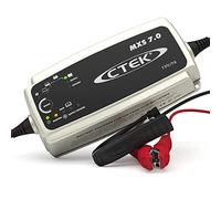 E_0001_2620157 Ctek CTEK Automatikladegerät Hochfrequenzladegerät MXS 7.0 12 V 7
