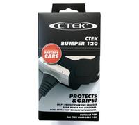 Ctek Paraurti 120 Protezione Batteria Paraspigoli Custodia Protettiva