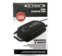 Ctek Paraurti 300 Paraspigoli per MXS25 PRO25SE MXT14 M15 M300