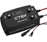 CTEK SMARTPASS 120S con kit di installazione, 40-678
