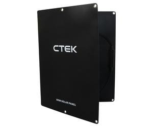 CTEK Solar Panel Charge Kit Per Cs Free KIT PER CS FREE