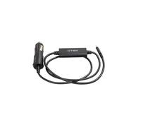CTEK USB-C CHARGE CABLE 12V PLUG Cavo USB-C Con Adattatore 12V Per Ricaricare La Batteria Interna Del Tuo CS Free Tramite La Presa Ausiliaria 12 V Del Veicolo