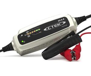 CTEK XS 0.8 Mantenitore di carica automatico (Per il mantenimento della...