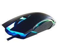 MOUSE OTTICO PER GAMING USB CTESPORTS NOVA 5000 DPI PROGRAMMABILE PROFESSIONALE