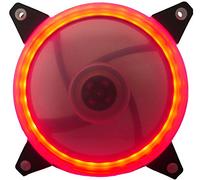 CTesports VENTOLE Gaming GRAVITON Ring Rosso