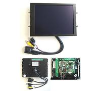 CTF840-MSH - VGA 8.4" (4:3) TFT - Touch screen USB