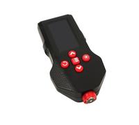 CTG007 Calibro Di Spessore Del Rivestimento Ad Alta Precisione Rilevatore Di Superficie Della Vernice For Automobili Strumento Di Misurazione Dello Spessore Della Vernice