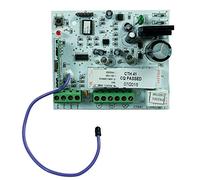 CTH41 - DUCATI Scheda elettronica"entry level" per cancelli di piccole dimensioni, leggeri e ben bilanciati