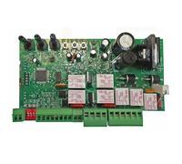 CTH48 scheda elettronica Ducati home per apricancello ad ante battenti