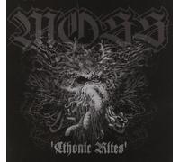 Cthonic Rites by Moss (2006-03-20)