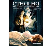 CTHUHLU - L'ABISSO DELLA RAGIONE